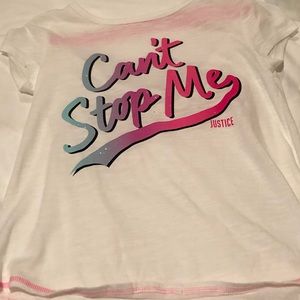 Can’t Stop Me Shirt